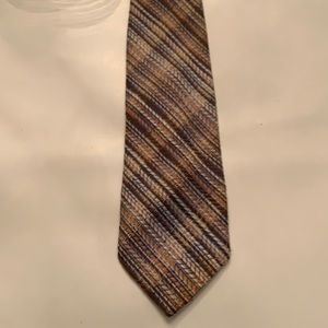 1 Men’s Tie